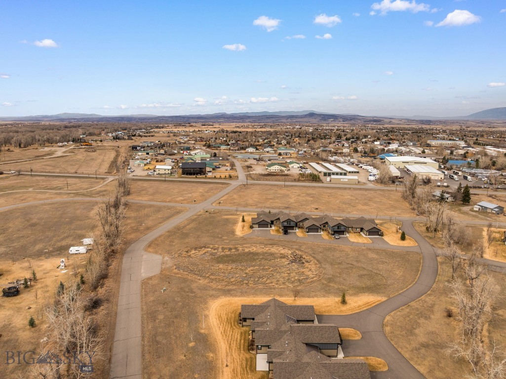 Gallatin River Farm North - Residential