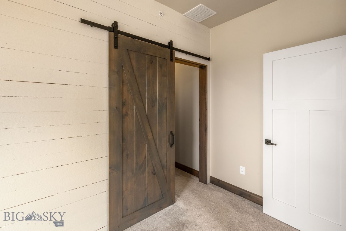 Gallatin River Farm North - Residential