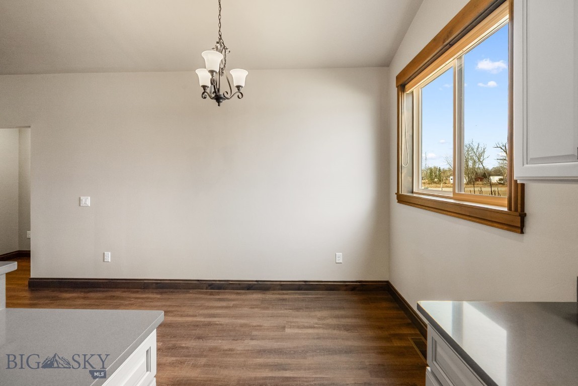 Gallatin River Farm North - Residential