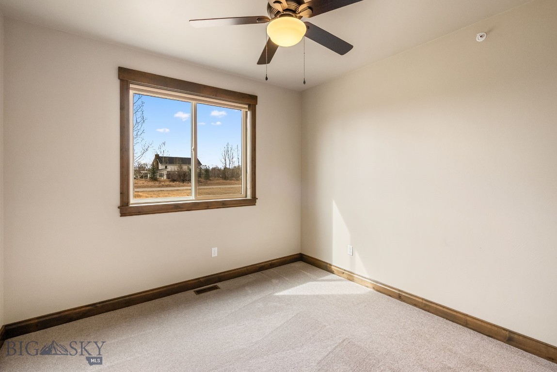 Gallatin River Farm North - Residential