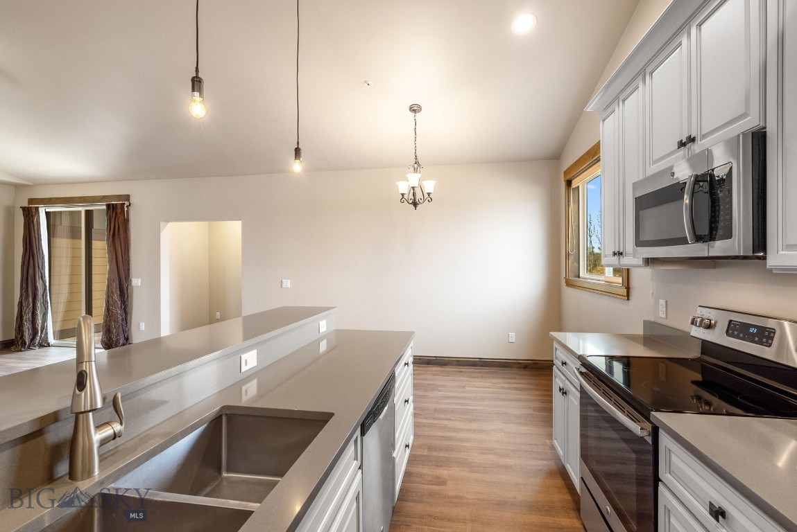 Gallatin River Farm North - Residential