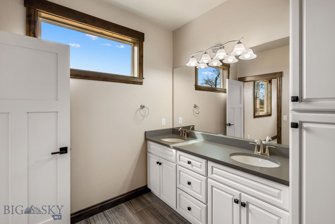 Gallatin River Farm North - Residential