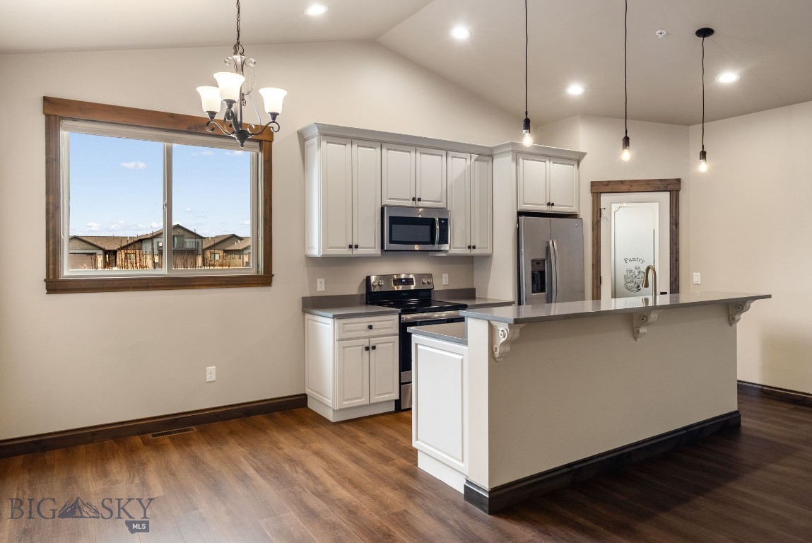 Gallatin River Farm North - Residential