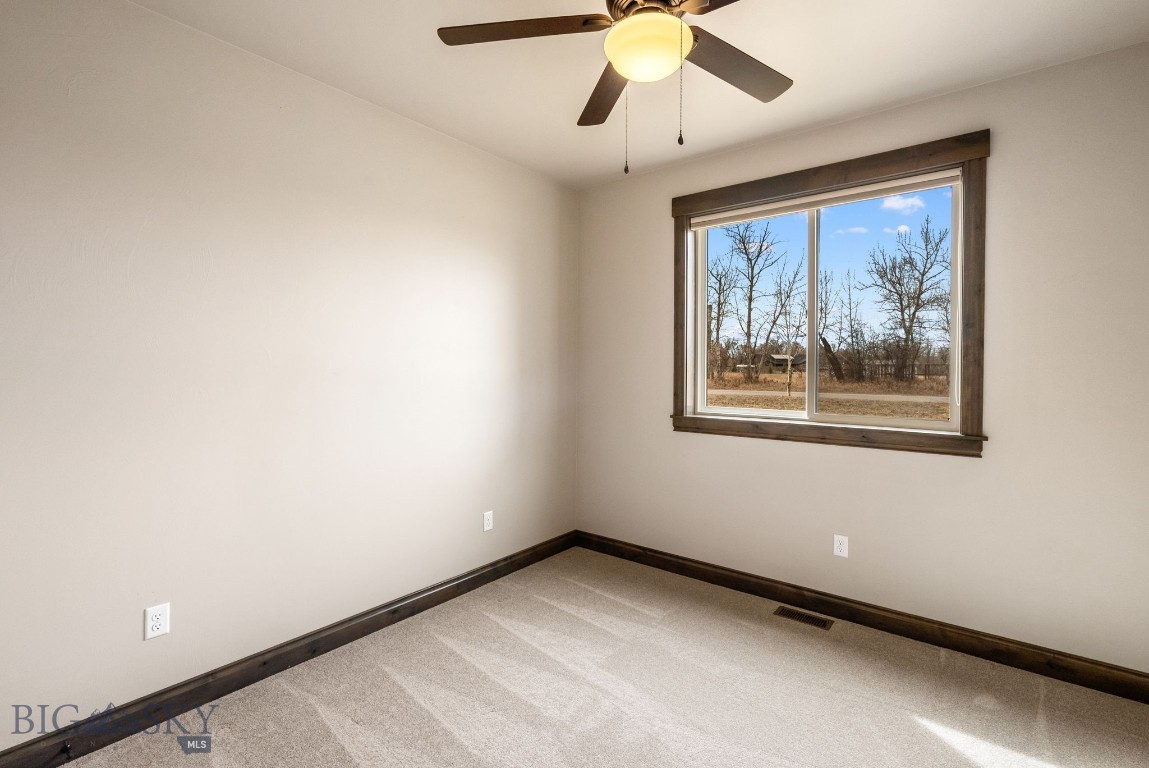 Gallatin River Farm North - Residential