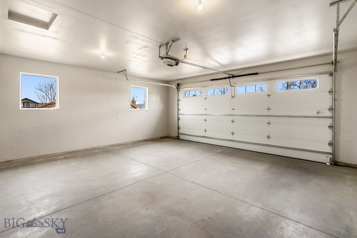 Gallatin River Farm North - Residential