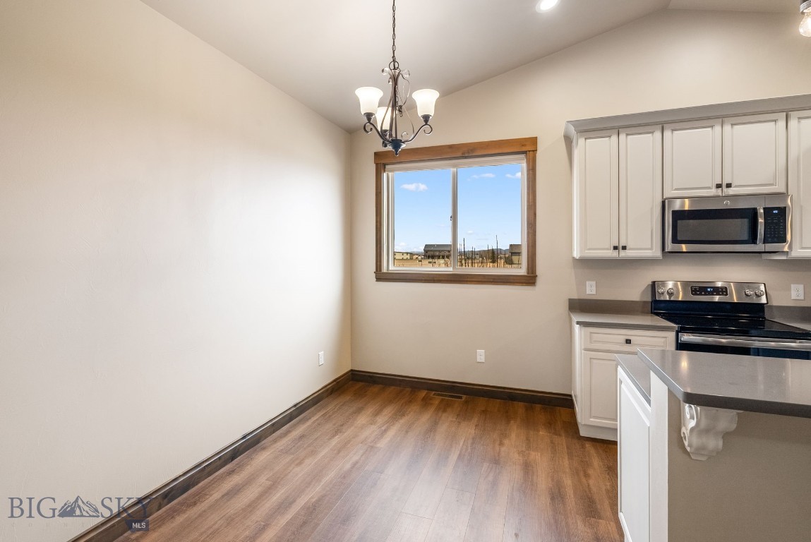 Gallatin River Farm North - Residential