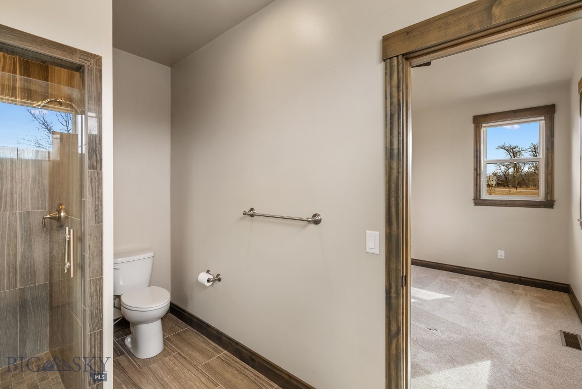 Gallatin River Farm North - Residential