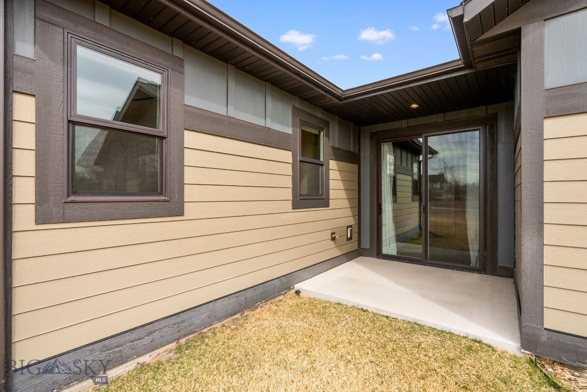 Gallatin River Farm North - Residential