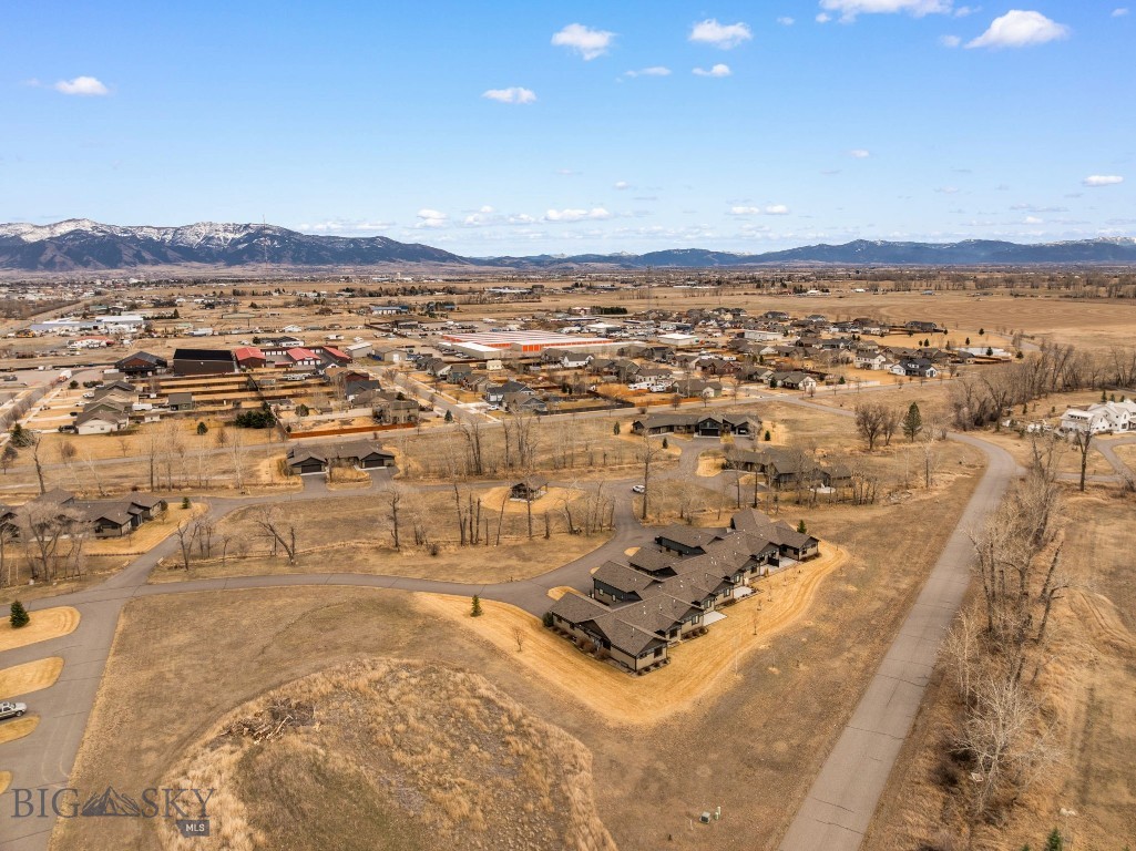 Gallatin River Farm North - Residential