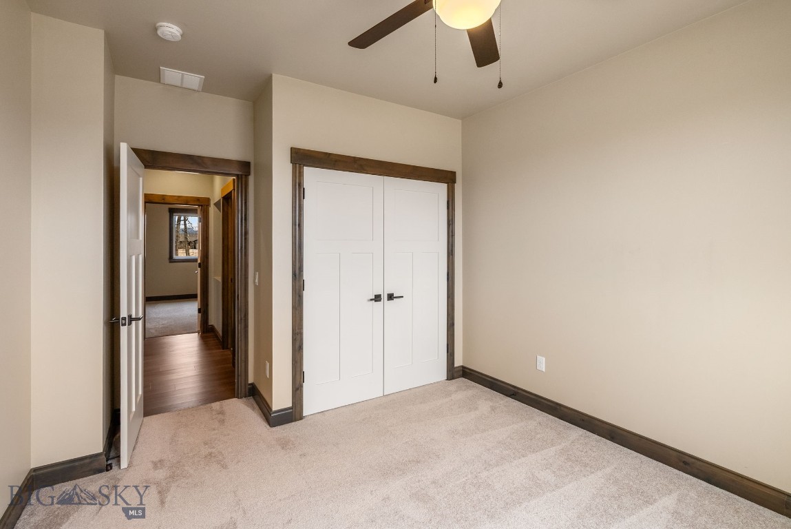 Gallatin River Farm North - Residential