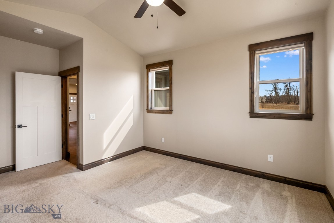 Gallatin River Farm North - Residential