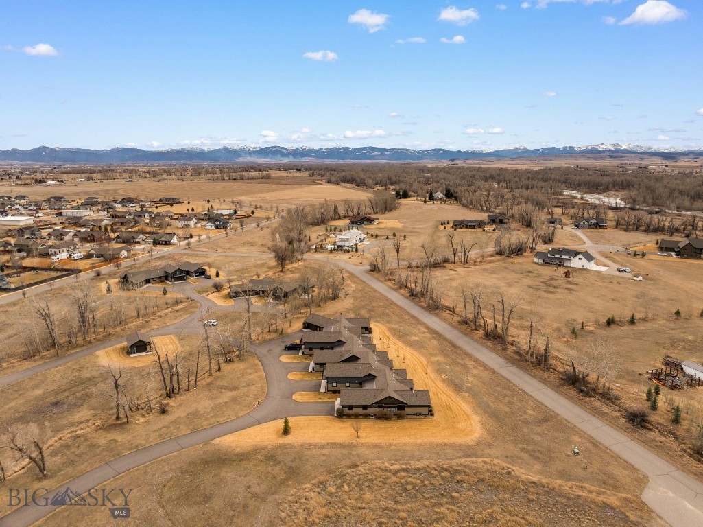 Gallatin River Farm North - Residential