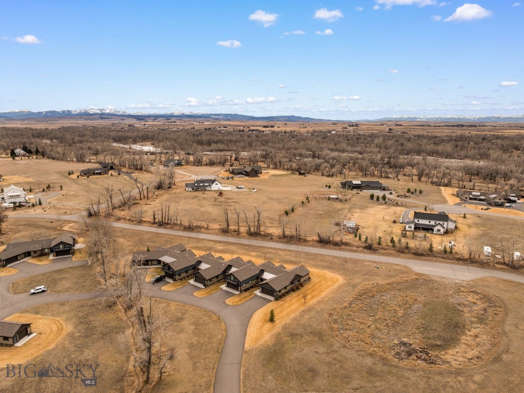 Gallatin River Farm North - Residential