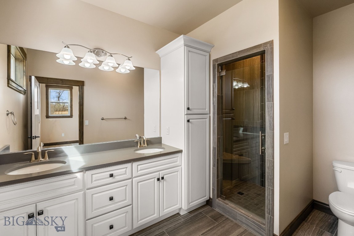 Gallatin River Farm North - Residential