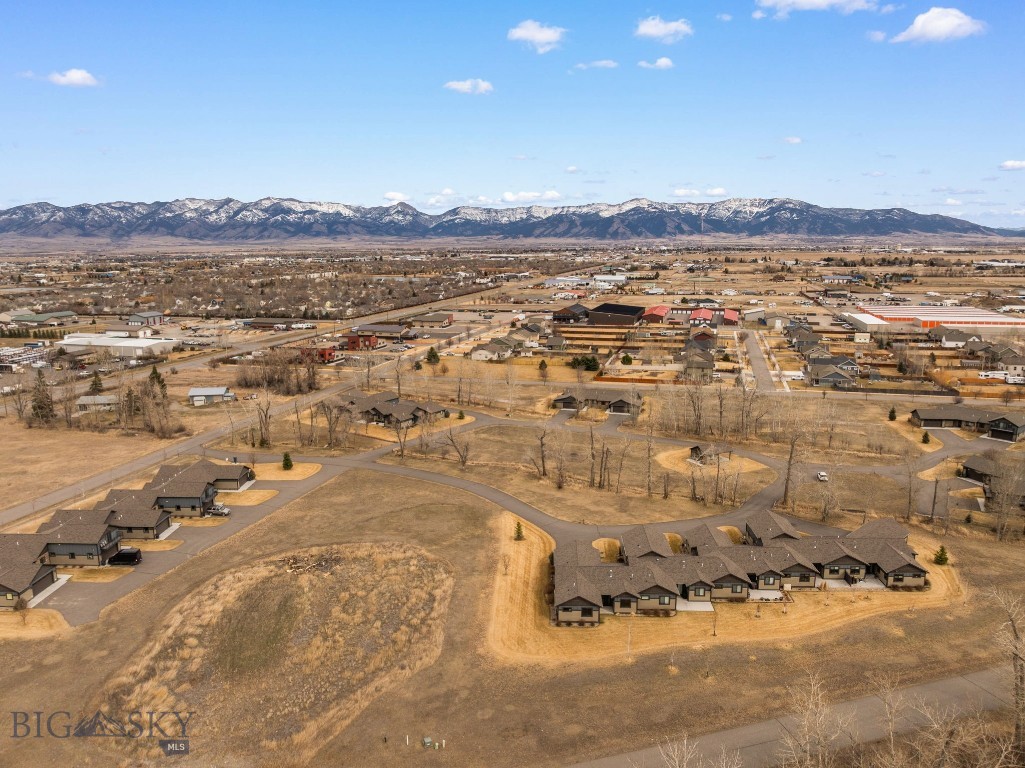 Gallatin River Farm North - Residential