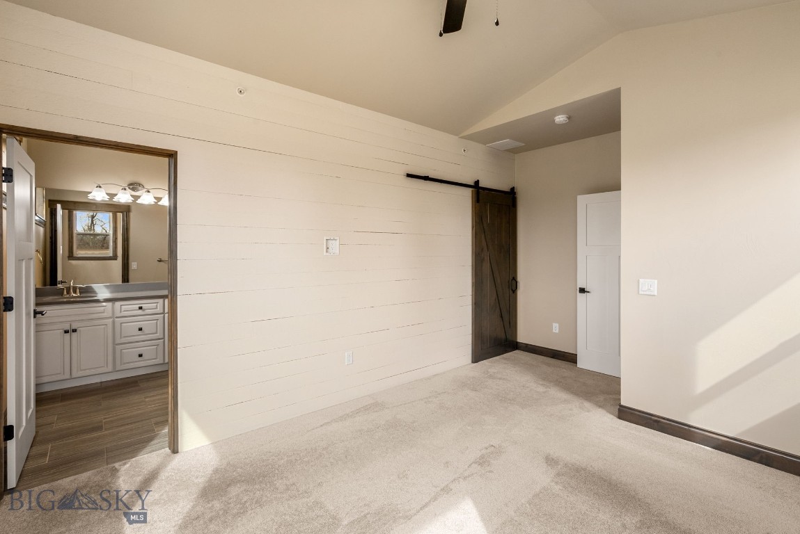 Gallatin River Farm North - Residential