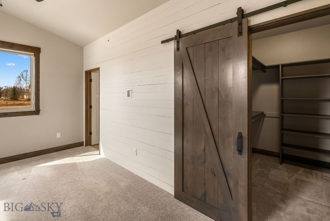 Gallatin River Farm North - Residential