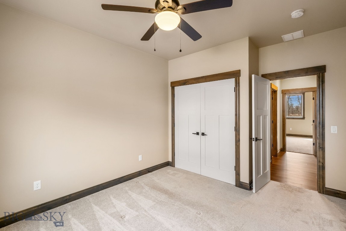 Gallatin River Farm North - Residential