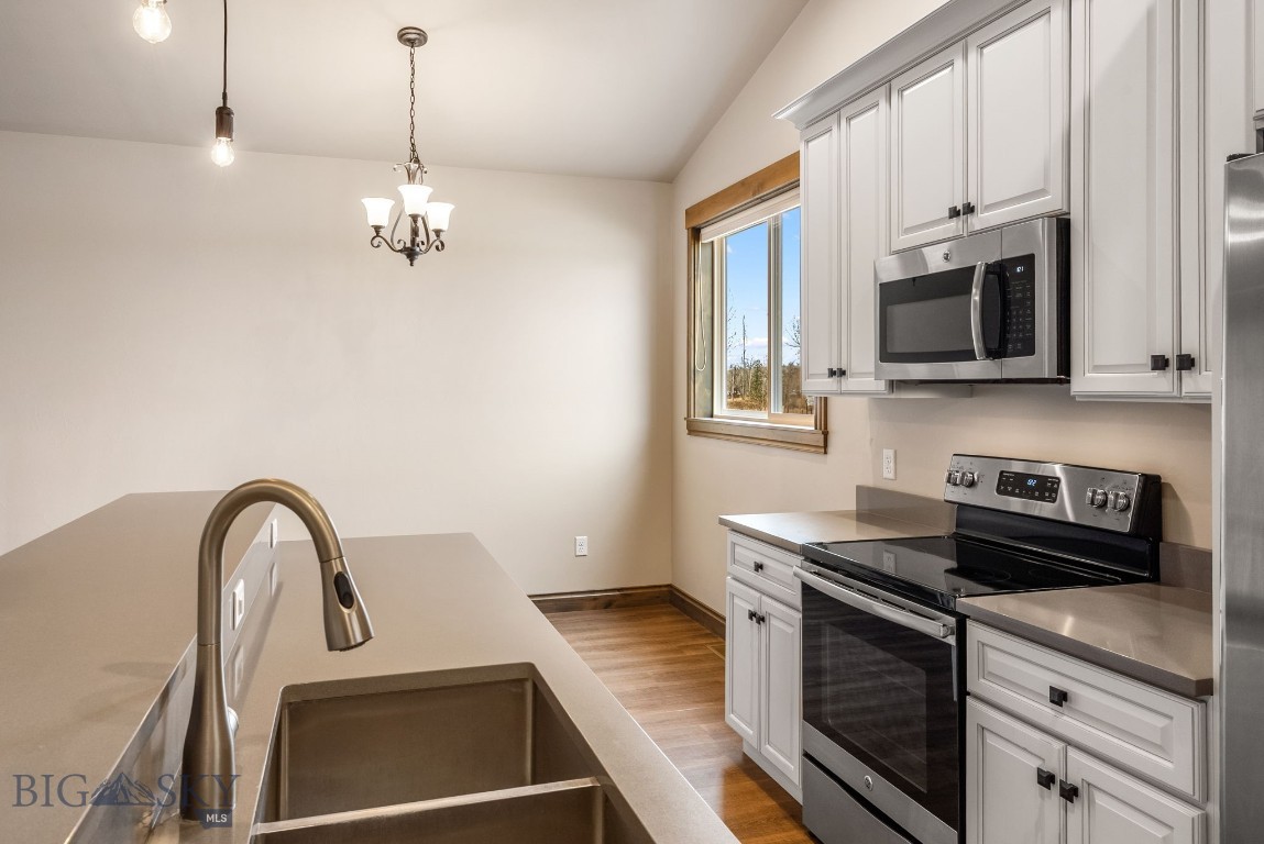 Gallatin River Farm North - Residential