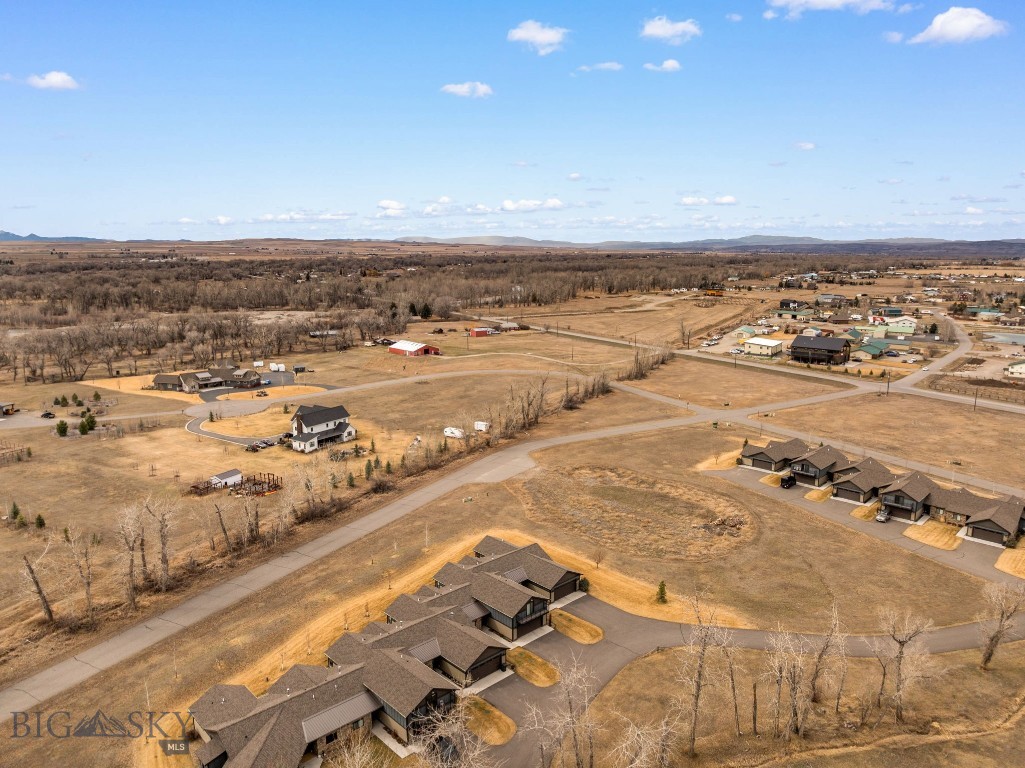 Gallatin River Farm North - Residential