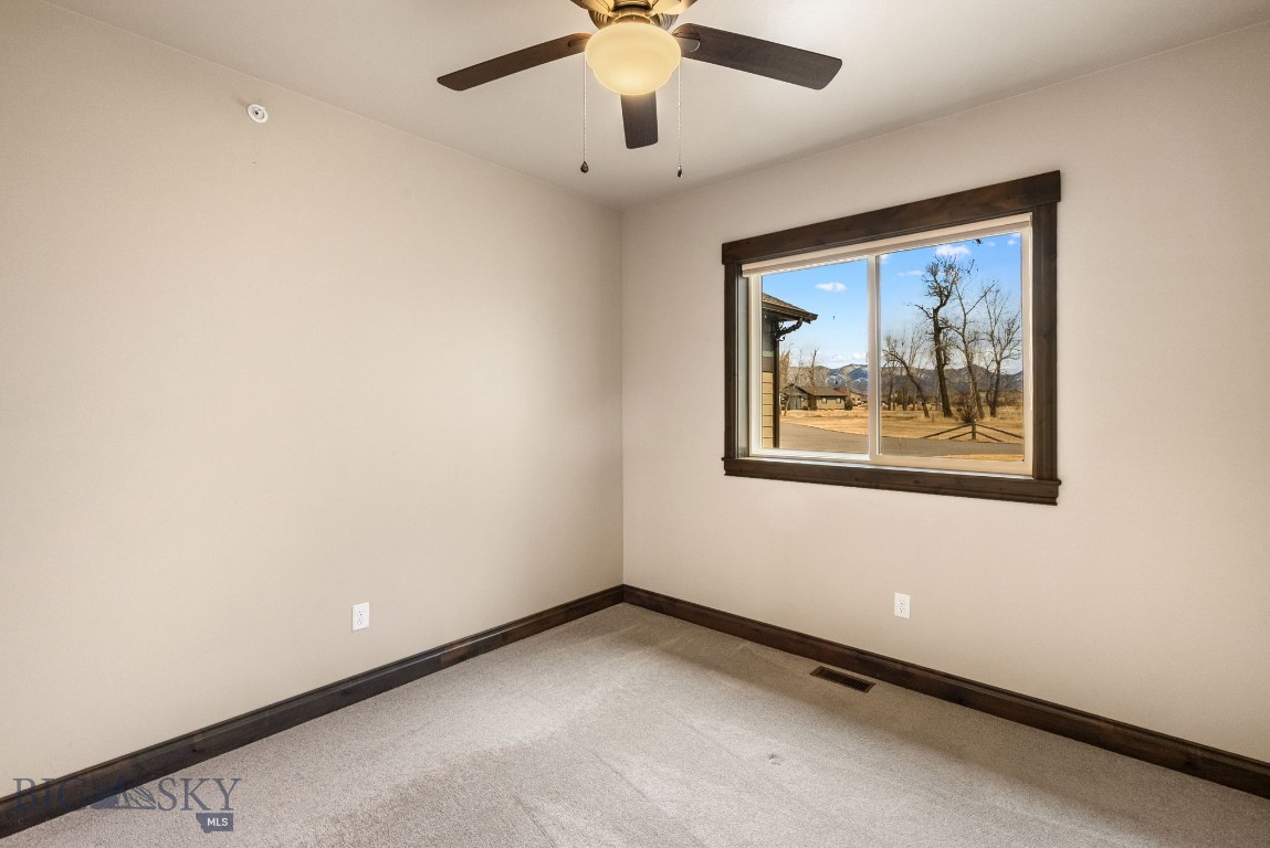 Gallatin River Farm North - Residential