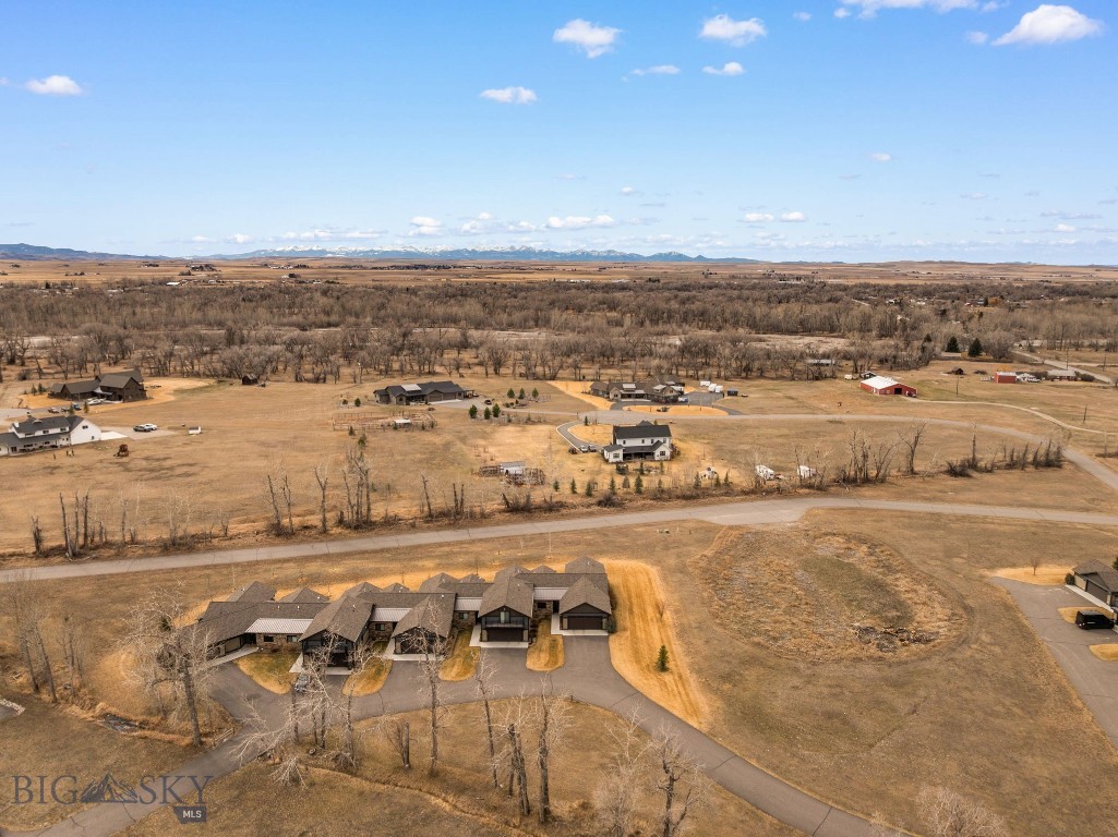 Gallatin River Farm North - Residential