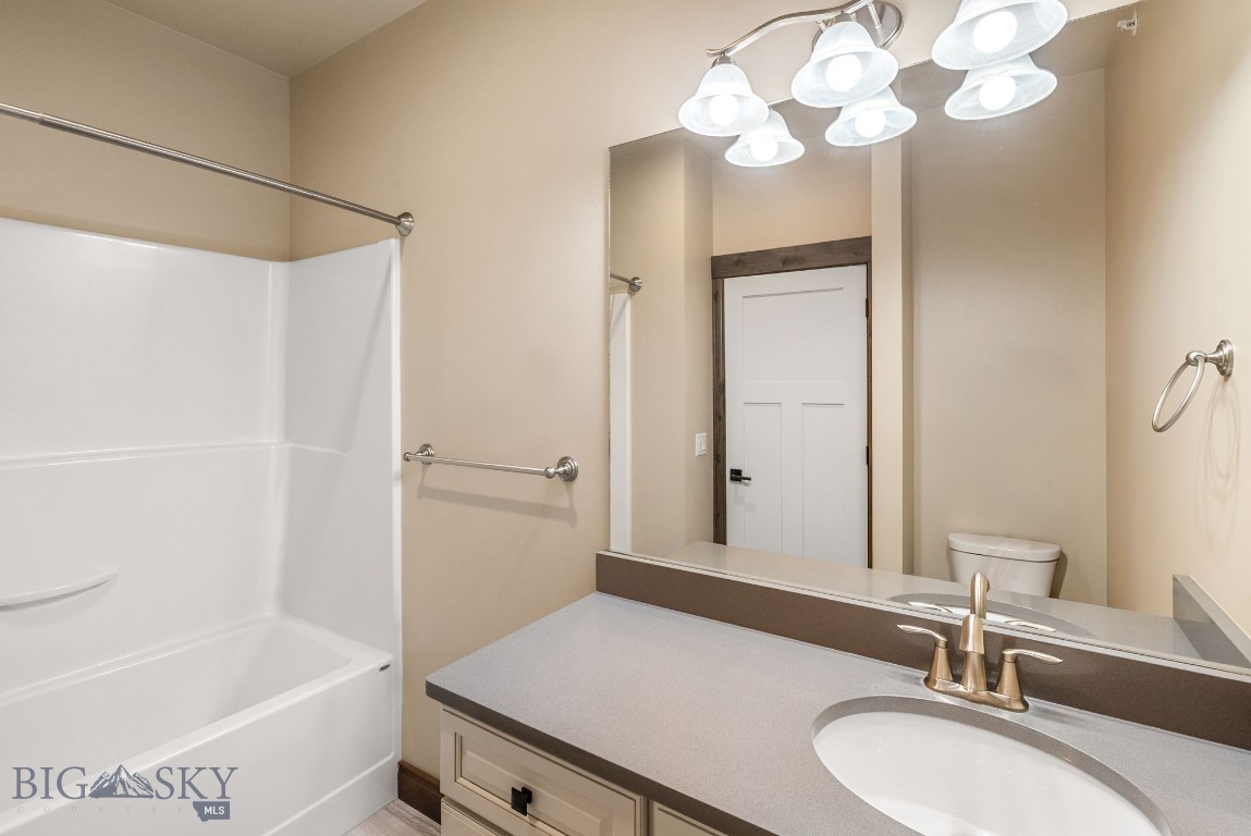 Gallatin River Farm North - Residential