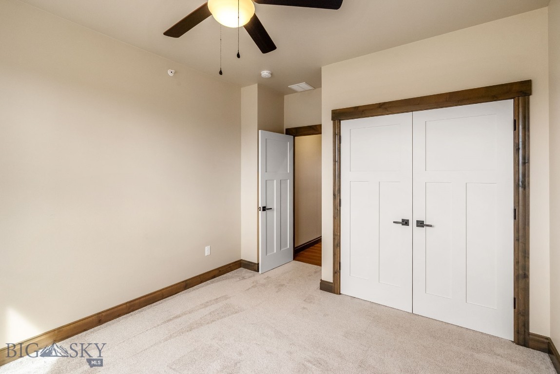 Gallatin River Farm North - Residential