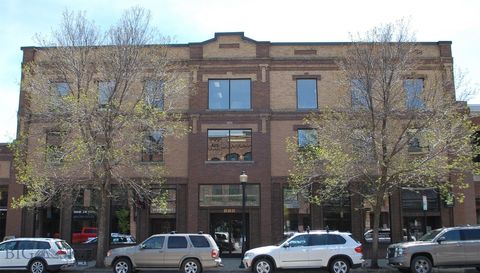 Photo of 222 E Main Street #202C, Bozeman, MT 59715 (MLS # 398348)