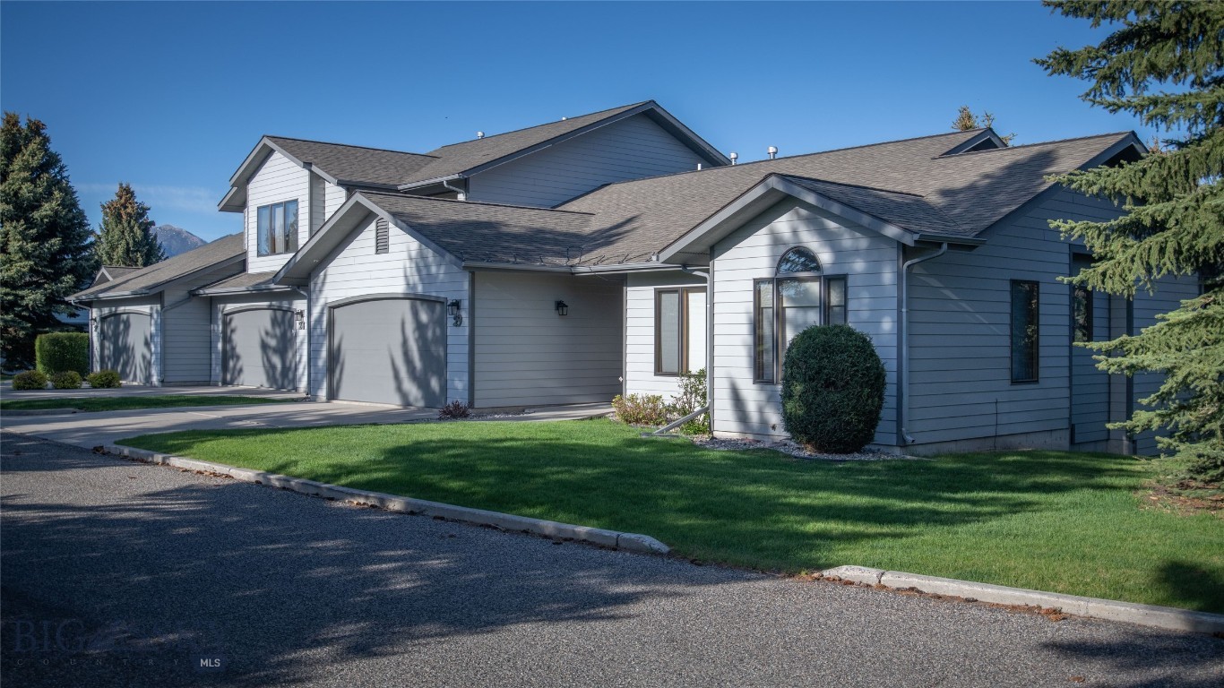 Highwood Est condo - Residential