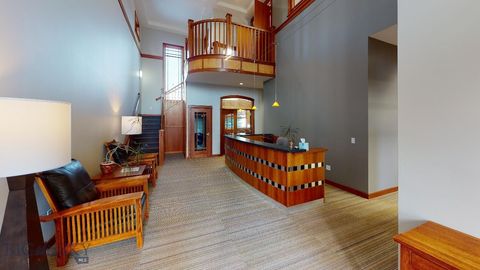 Photo of 1946 Stadium Drive #1, Bozeman, MT 59715 (MLS # 400131)
