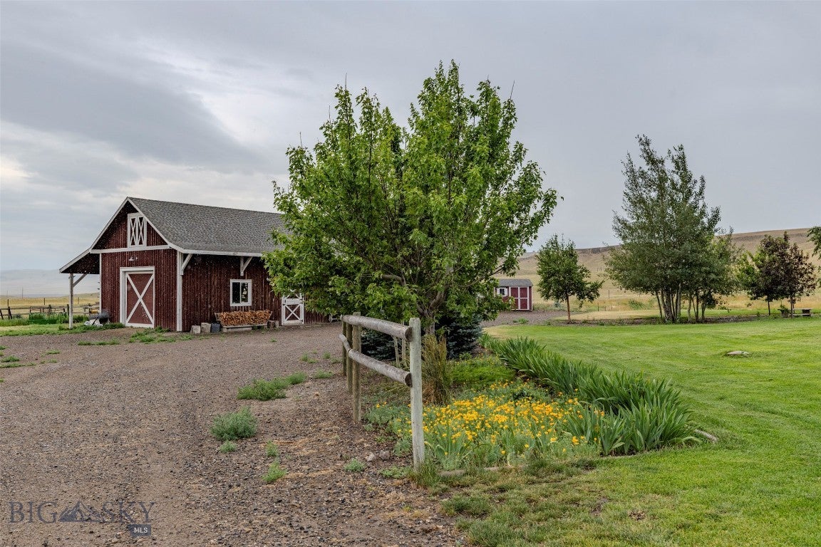 72 Basin Trail
