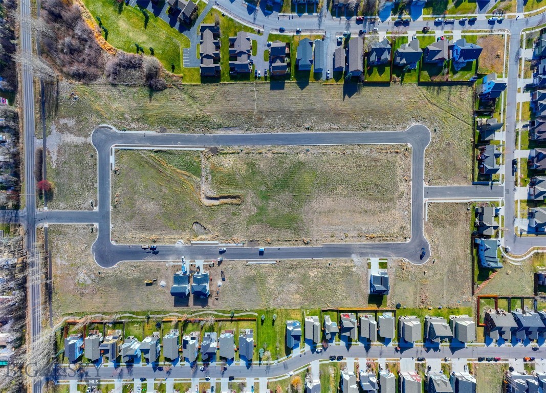 Woodbury Grove - Land