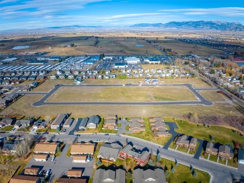 Photo of TBD Cloudfield (Lot 40) Circle, Bozeman, MT 59718 (MLS # 410485)