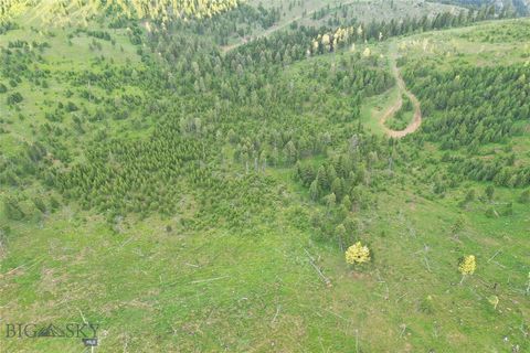 Photo of 2 Tract, Garnet Range, Drummond, MT 59832 (MLS # 409418)