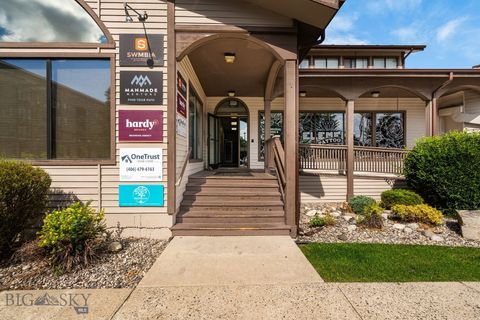 Photo of 1716 W Main Street #8F, Bozeman, MT 59715 (MLS # 404502)