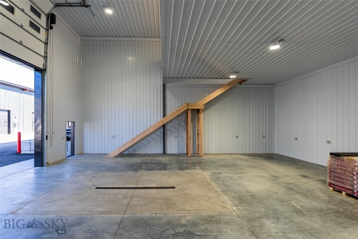Blackfoot Hills - Commercial Sale