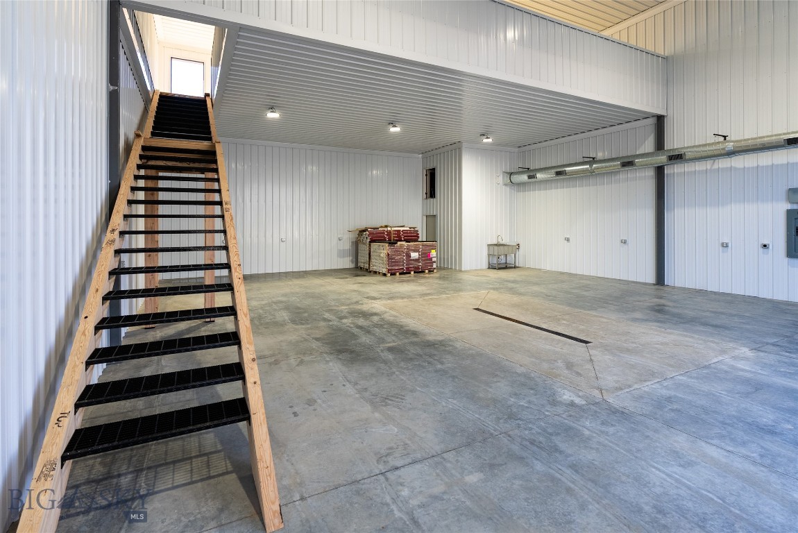Blackfoot Hills - Commercial Sale