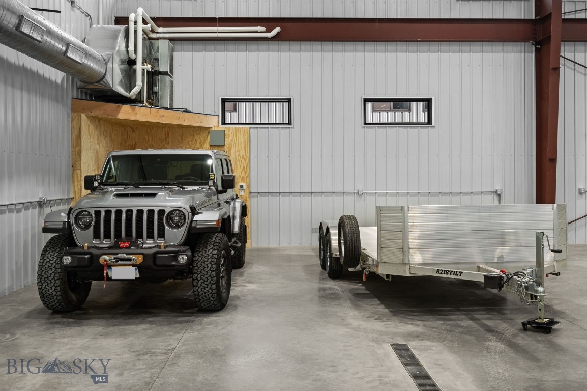 Blackfoot Hills - Commercial Sale