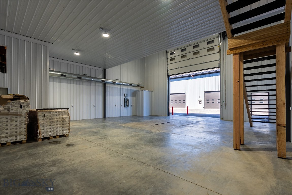 Blackfoot Hills - Commercial Sale