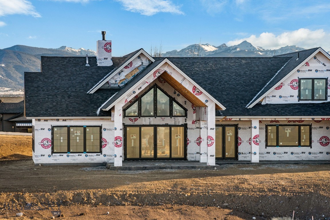 Springhill Reserve - Residential