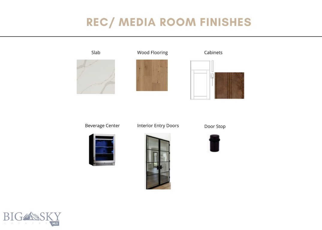 Springhill Reserve - Residential