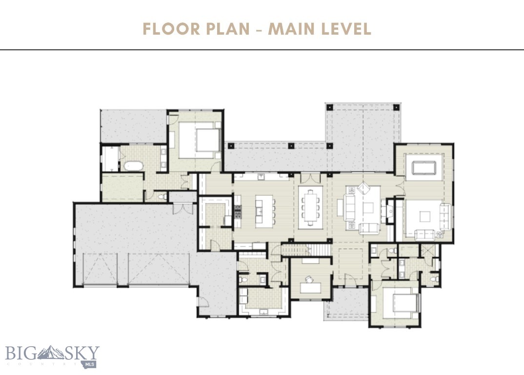 Springhill Reserve - Residential