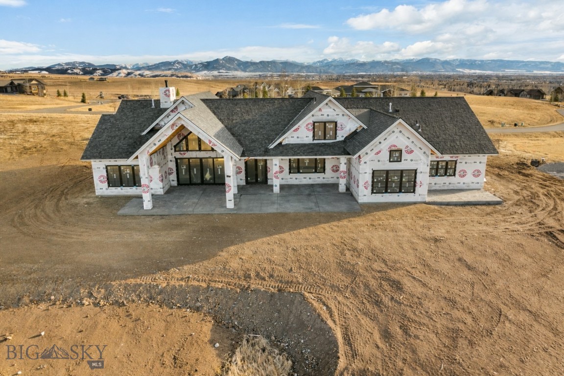 Springhill Reserve - Residential