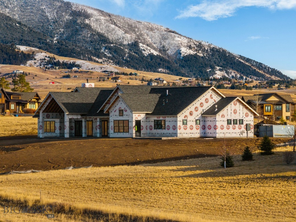 Springhill Reserve - Residential