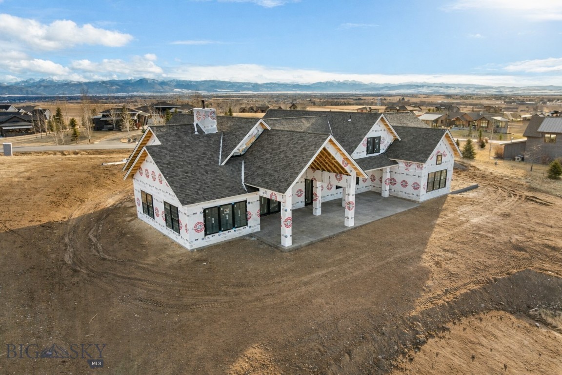 Springhill Reserve - Residential