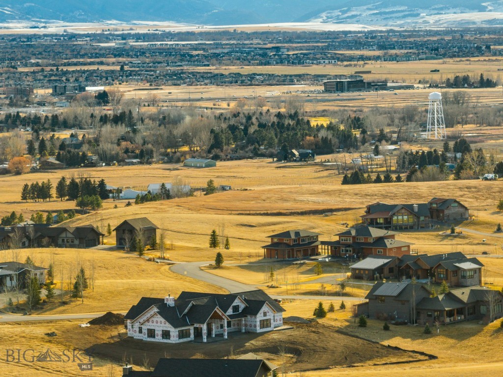 Springhill Reserve - Residential