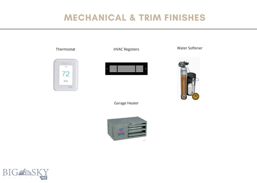 Springhill Reserve - Residential