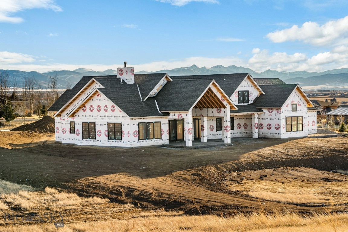 Springhill Reserve - Residential