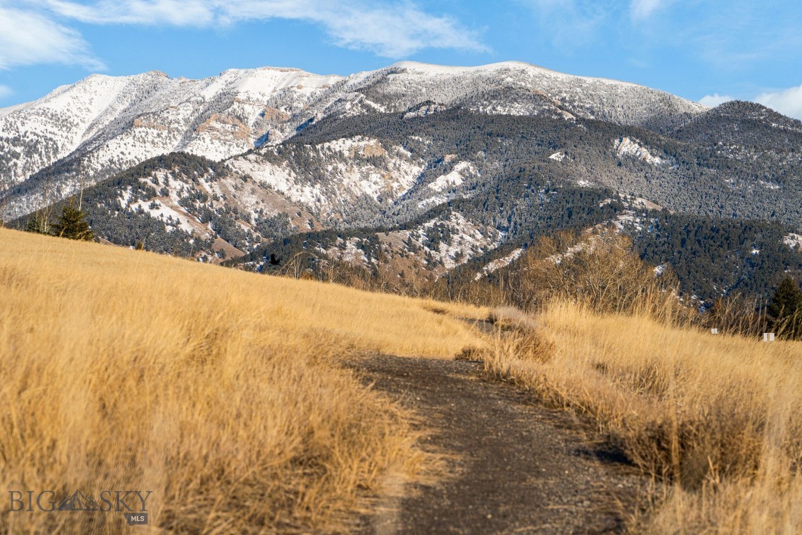 Springhill Reserve - Residential